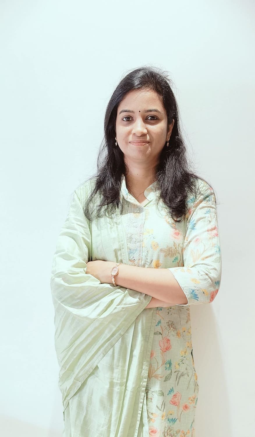 Dr. AYSHVARYA RAMALINGAM